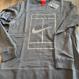 Nike Long sleeve sweatshirt - BRAND NEW